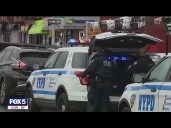 NYC mayoral candidates weigh in on public safety as election nears