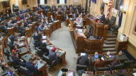 Democrats hold special session to redraw Virginia's congressional map amid GOP contention