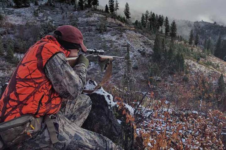 Don’t trust AI for hunting and fishing regulations, officials say.