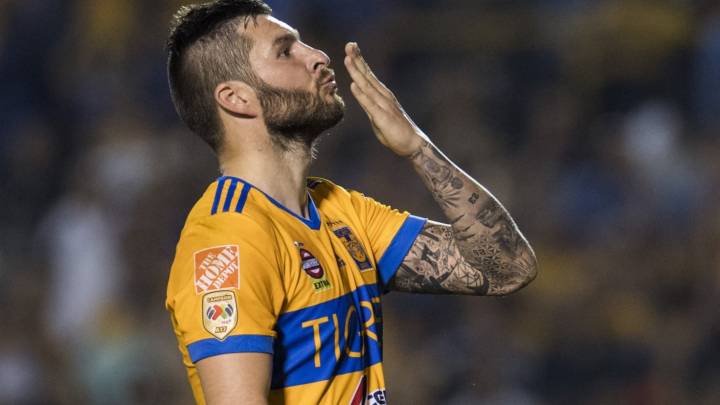 Monterrey vs Tigres, los datos que engalanan al Clásico Regio