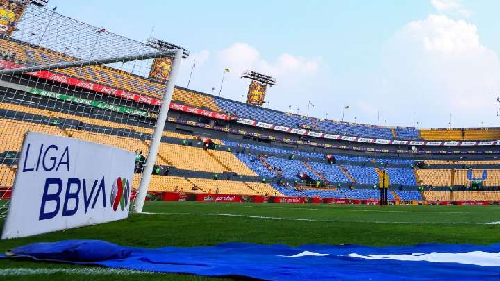 Tigres: El Universitario, un calvario para Necaxa