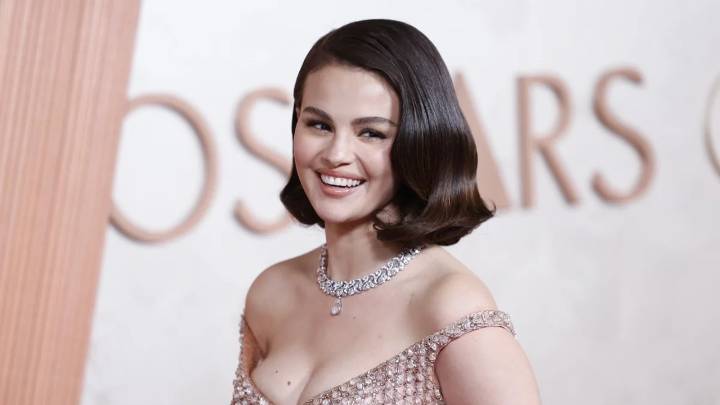 Selena Gomez comparte su consejo clave para cuidar la salud mental en la era de las redes sociales