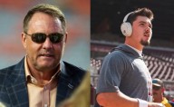 Jackson Arnold’s Mistakes Blamed for Auburn ‘Disaster’ After Hugh Freeze Calls Out ‘Unacceptable’ Blunder