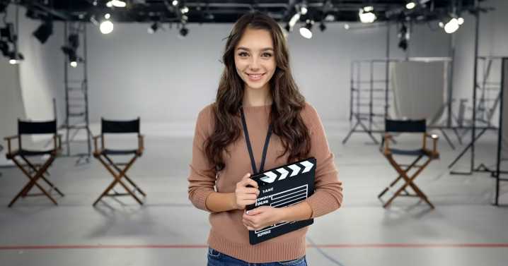 Creator of “AI Actress” Responds to Near