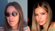 Pampita le respondió a la China Suárez luego de que la dejara de seguir en redes: “Nuestros hijos son hermanos y..."