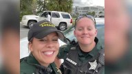 Remembering Lt. Ellie Padilla Shea on the first anniversary of her death