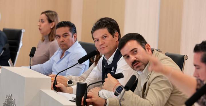 Ayuntamiento de Morelia aprueba descuentos del Buen Fin 2025