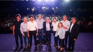 Ciudadanos Unidos cierra la campaña en la Ciudad con el foco puesto en quebrar la polarización LLA