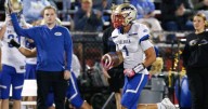 Bill Knight football players of the week: Oologah's Ayden Gaines, Sapulpa's Jayce McIntosh
