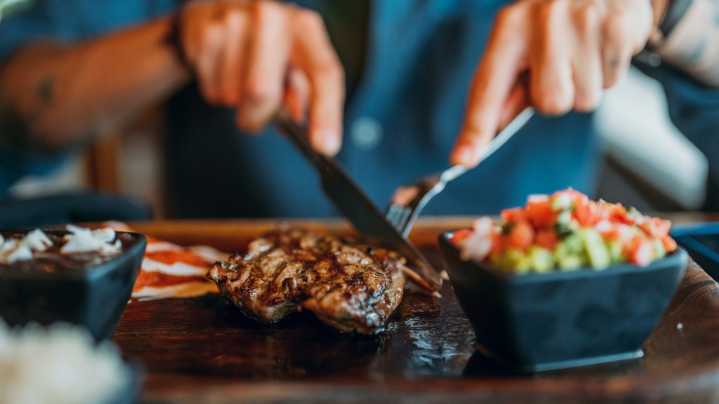 12 Tips All Home Chefs Should Know For The Juiciest Steaks