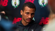 Live updates: Celtics face Raptors after impressive preseason debut