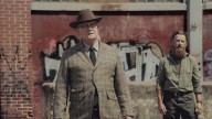'Tulsa King': Robert Patrick on Why Dunmire May Be Willing to Sacrifice His Son for the Bourbon