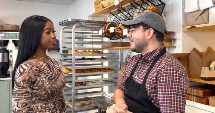 Winter Haven's Honeycomb Bread Bakers offers free meals amid SNAP funding halt