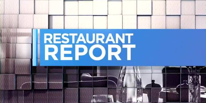 Restaurant inspection update: Contaminated sausage, moldy pizza, months