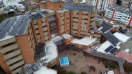 Hospital Universitario San Rafael de Tunja estrena laboratorio clínico de alta tecnología y paneles solares