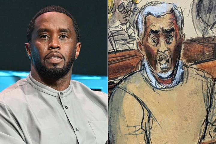 Watch the Diddy Tribute Video His Lawyers Will Play at Sentencing: 'You Live Somewhere in People's Heart'