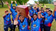 Michigan Cricket Association gains popularity with 125 teams