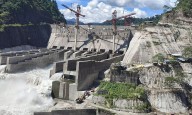 Subansiri Lower Hydropower Project Achieves Milestone with First 250MW Unit Wet