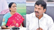 Endowments Minister Konda Surekha says rift with Ponguleti resolved