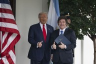 Trump tras confirmar swap de US$20 mil millones para Argentina: “Si Milei no gana, no seremos igual de generosos”