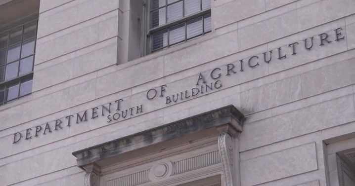 USDA to re-open offices nationwide to aid farmers