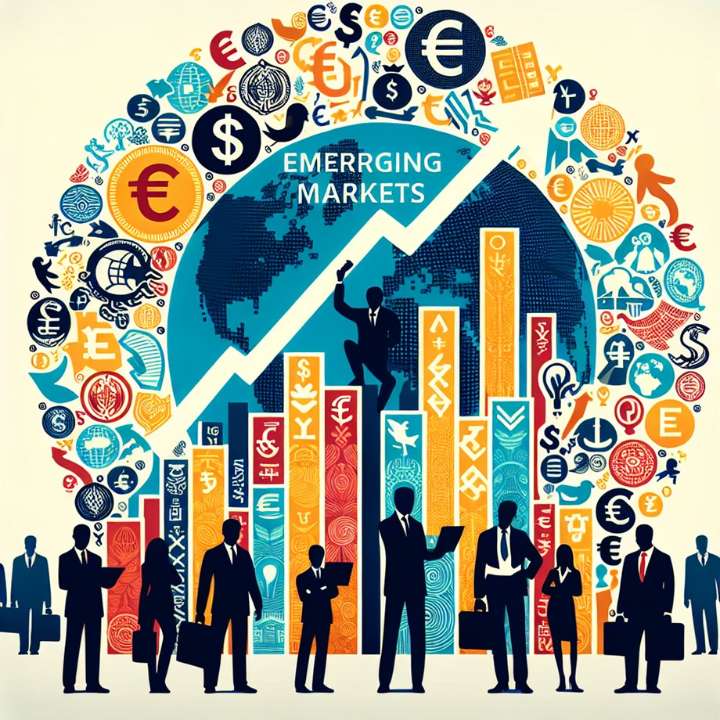 Cautious Optimism as Emerging Markets Eye Trends