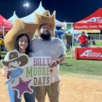 Avondale to celebrate city heritage with annual Billy Moore Days this upcoming weekend