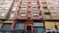 Detenido un hombre por apuñalar a su expareja en Zaragoza