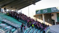Seguridad reforzada para un duelo andaluz entre Córdoba y Almería declarado de alto riesgo