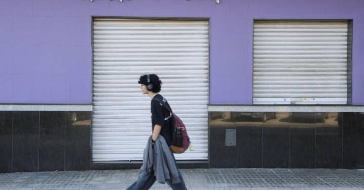 Uno de los grandes templos del sushi en Málaga y hogar del mítico Masao Kikuchi, Rocío Tapas y Sushi echa el cierre temporalmente