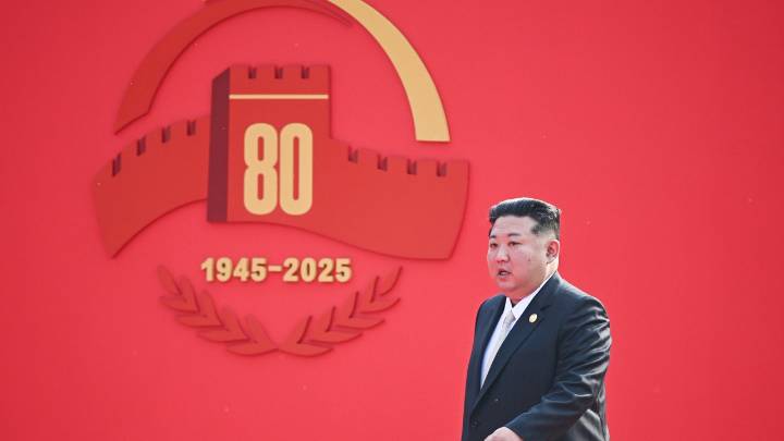 Kim Jong Un: el titán atómico que forja un nuevo eje contra Occidente desde su trono de acero