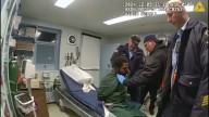 Robert Brooks murder trial: Jurors shown autopsy photos of injuries he suffered in beating in prison