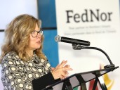 New opportunities for Sudbury as Canada spends more on military: MP