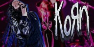 Korn en México 2026