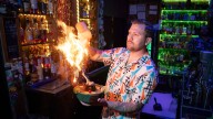 Meet The Monkey's Paw owners Jameson Cowman and Teren Baker