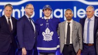 ‘Do the right things when no one’s looking’: Interview with Maple Leafs’ Ben Danford