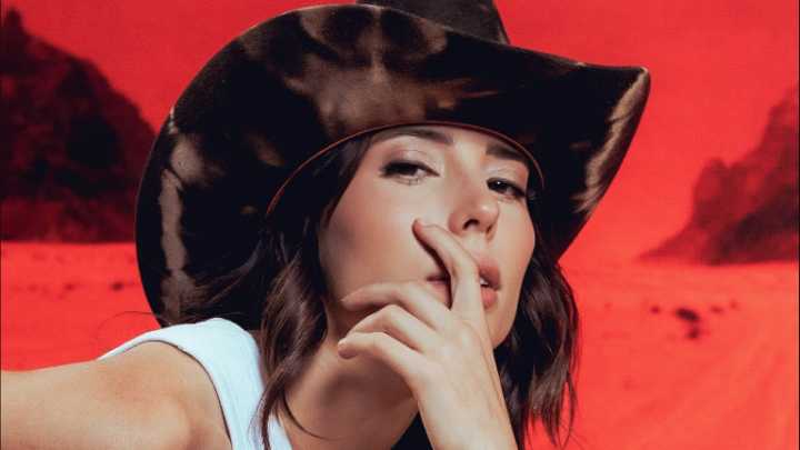 ‘Chilo’ el nuevo tema que presenta Majo Aguilar