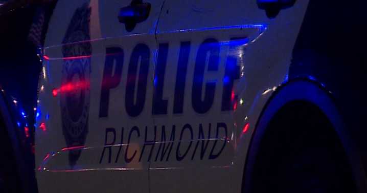 Man killed in Downtown Richmond shooting