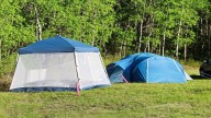 Campground site at Camp McAllen now open for reservations