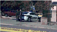 Un muerto tras tiroteo en centro comercial de Durham