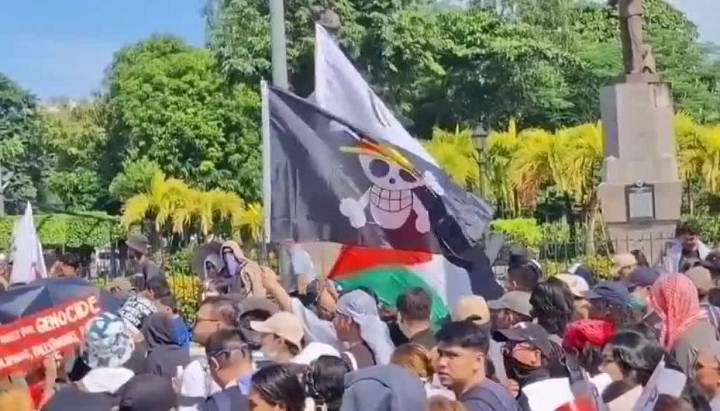 Frontera Global | "Generación Z": Las protestas que convulsionan al mundo