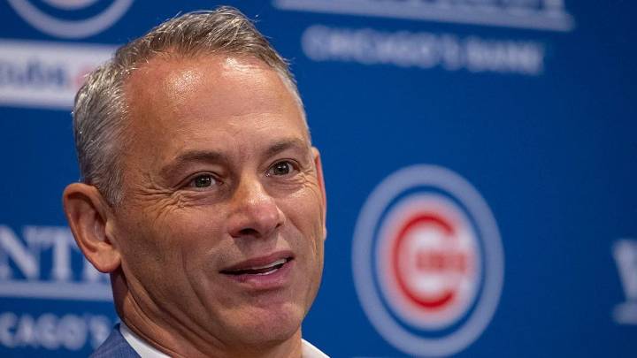 What we learned from Jed Hoyer's Chicago Cubs end