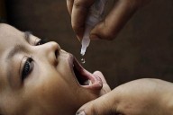 Pune Prepares For Citywide Pulse Polio Drive: Over 3 Lakh Children To Be Vaccinated