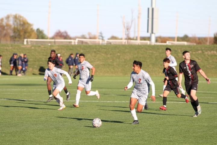 Wichita named Best Sports-Event Host City