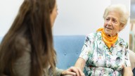 Estar acompañados: Cuando dos generaciones se encuentran