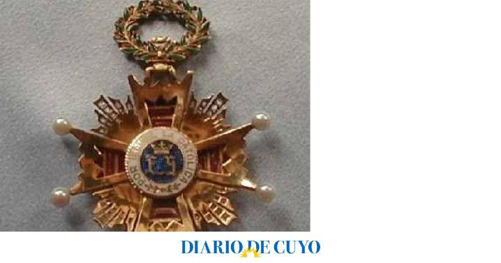 De Lola Membrives a Eva Perón, Las 5 argentinas ‘Gran Cruz de la Orden de Isabel la Católica’’