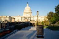 Closed, canceled and turned away: Shutdown leaves tourists in limbo 