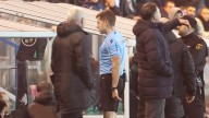 Ávalos Barrera vuelve a cruzarse con el Deportivo