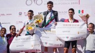 Críticas por la mala organización en el Campeonato Nacional de Ciclismo en México