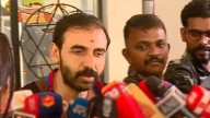 'Truth will soon come out' ; Unnikrishnan Potty responds to media after interrogation